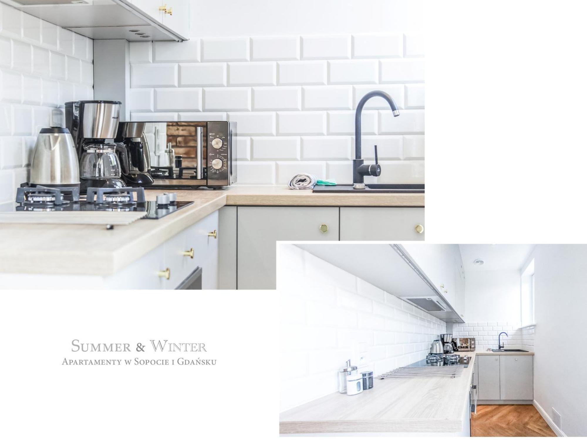 Family Luxury Pure Old Town Apartament 1-8, 2 Sypialnie I Salon, Parking Pub, 60M2 Гданьск Экстерьер фото