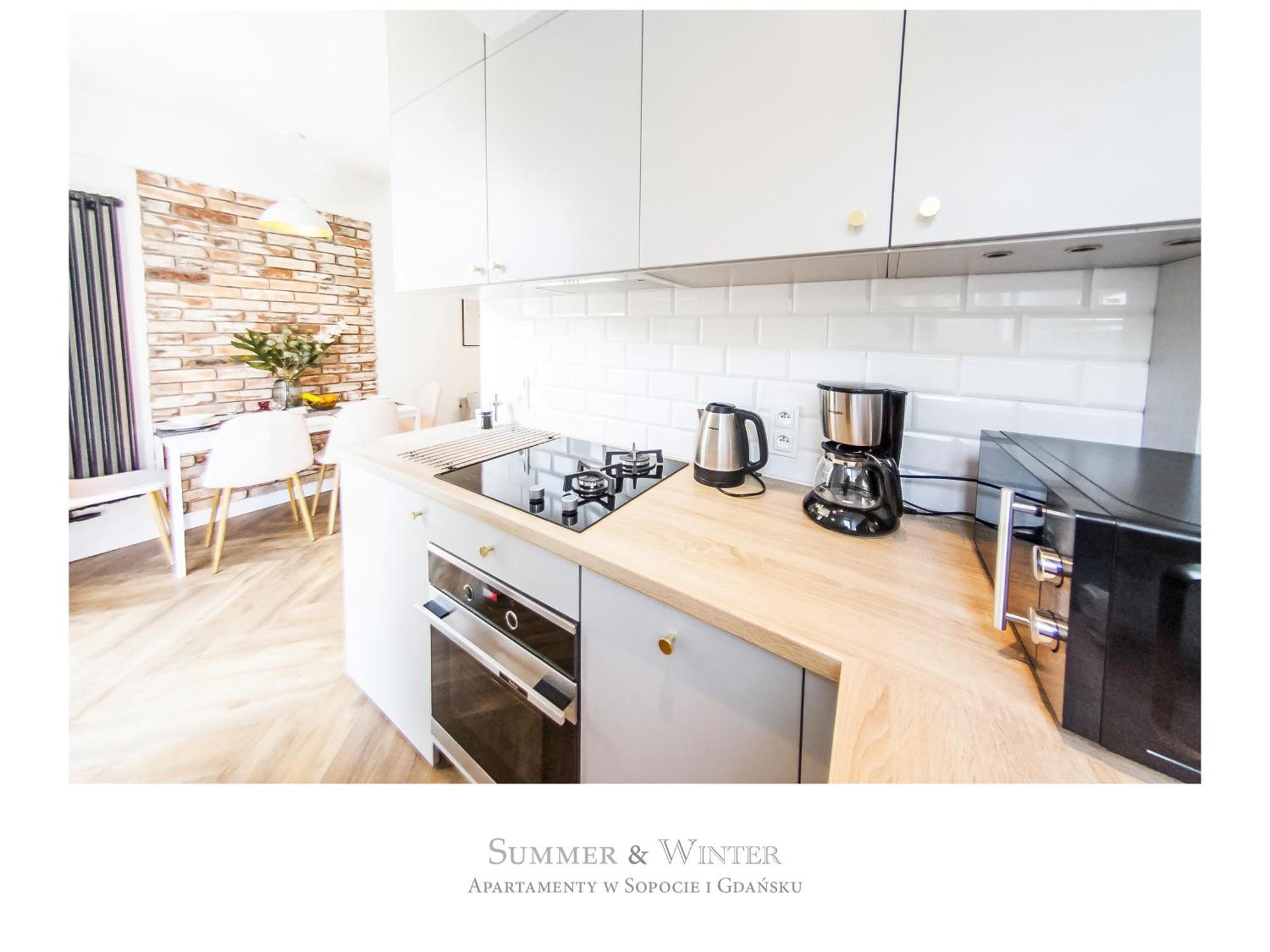 Family Luxury Pure Old Town Apartament 1-8, 2 Sypialnie I Salon, Parking Pub, 60M2 Гданьск Экстерьер фото