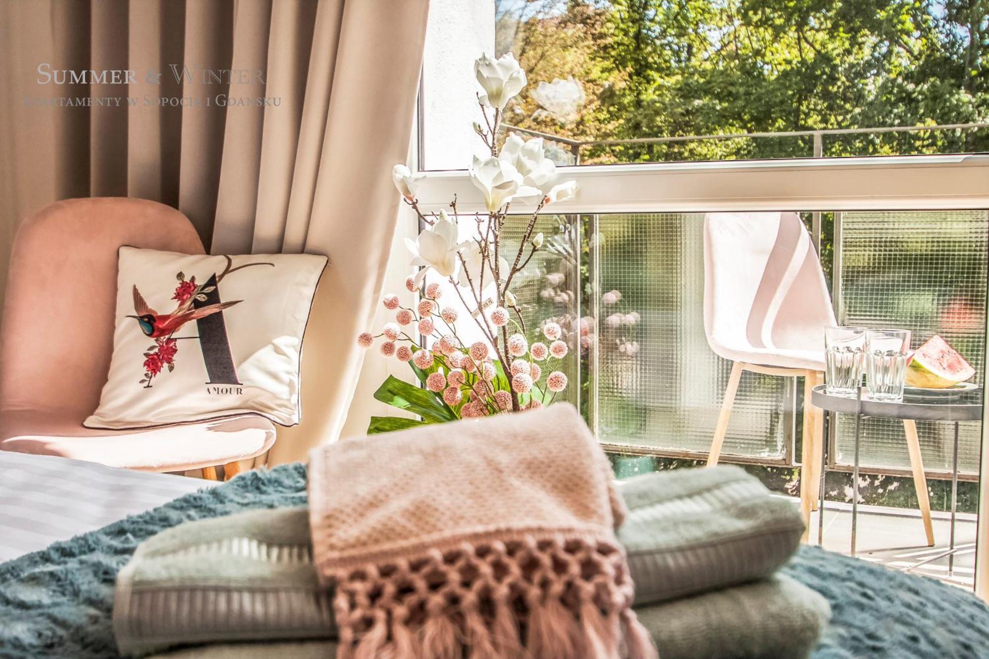Family Luxury Pure Old Town Apartament 1-8, 2 Sypialnie I Salon, Parking Pub, 60M2 Гданьск Экстерьер фото
