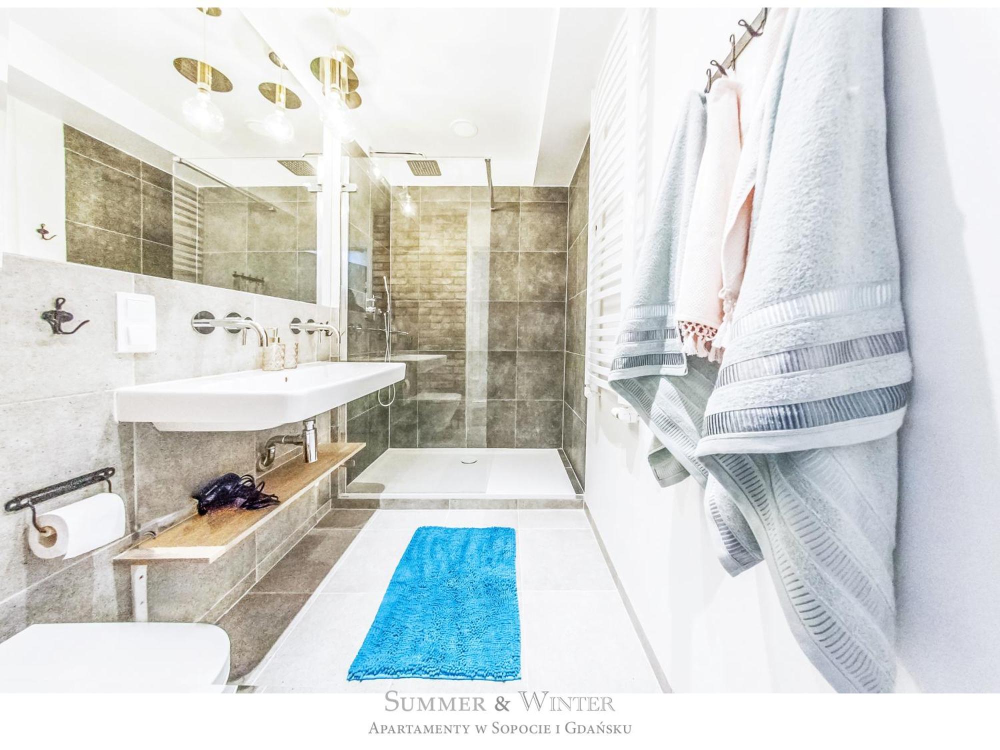 Family Luxury Pure Old Town Apartament 1-8, 2 Sypialnie I Salon, Parking Pub, 60M2 Гданьск Экстерьер фото