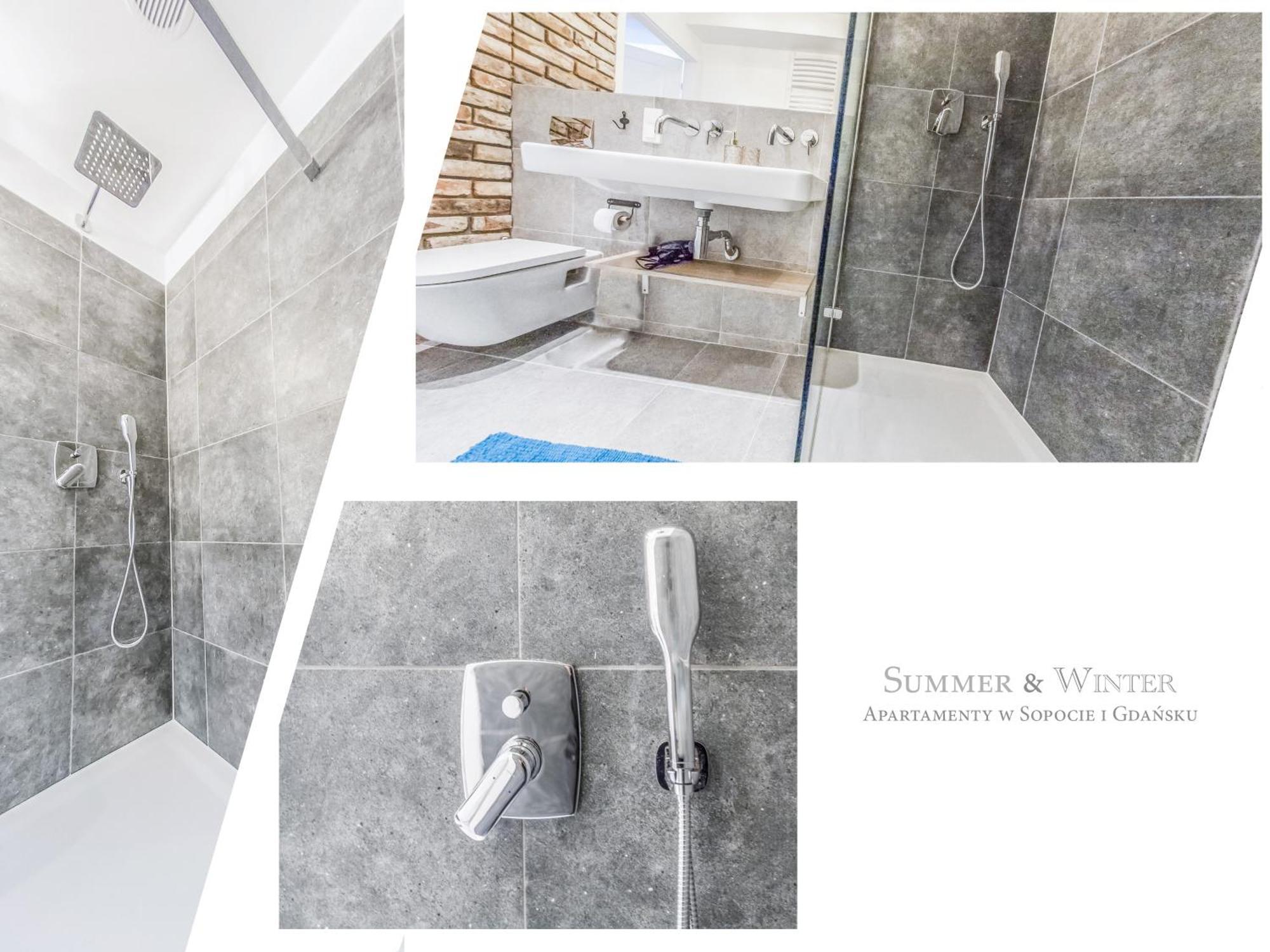 Family Luxury Pure Old Town Apartament 1-8, 2 Sypialnie I Salon, Parking Pub, 60M2 Гданьск Экстерьер фото