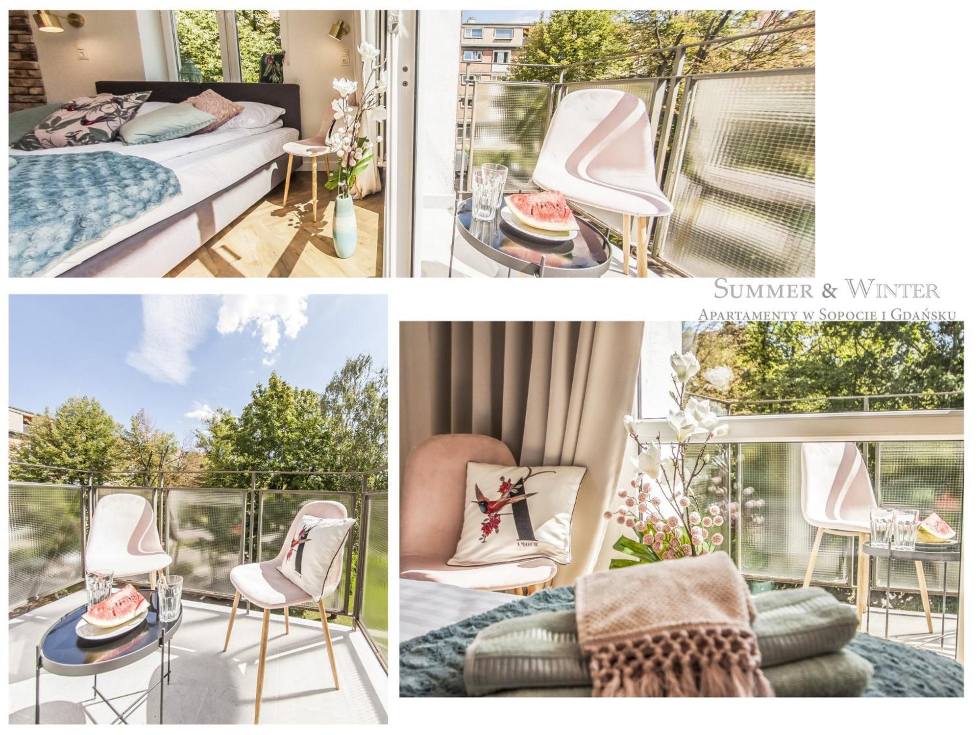Family Luxury Pure Old Town Apartament 1-8, 2 Sypialnie I Salon, Parking Pub, 60M2 Гданьск Экстерьер фото